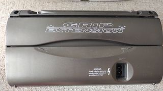 Radio portátil GRUNDIG