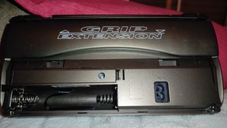 Radio portátil GRUNDIG