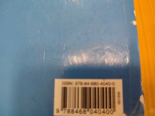 Libro de texto 