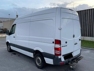 Mercedes-Benz Sprinter 2013 313 cdi Mediana
