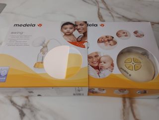 Sacaleches MEDELA