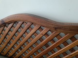 Cabecero pino mexicano 150/160 cm