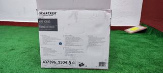 Mini HORNO SIN ESTRENAR