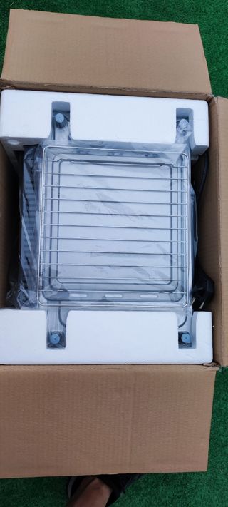 Mini HORNO SIN ESTRENAR