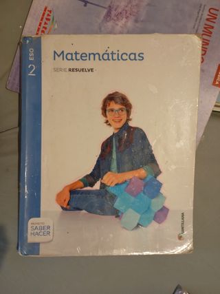 LIBRO 2 ESO