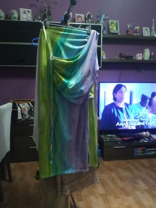 Conjunto colores talla 36 a 44 da