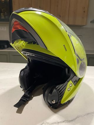 Casco Modular Givi X16 Voyager