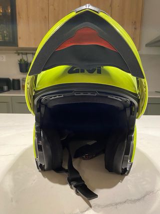 Casco Modular Givi X16 Voyager