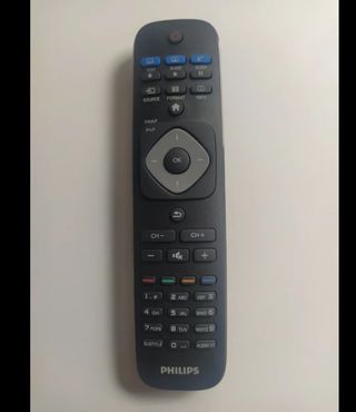 mando Philips