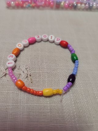 Pulsera