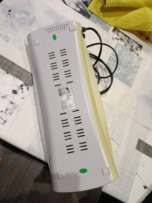 Plastificadora Din A4