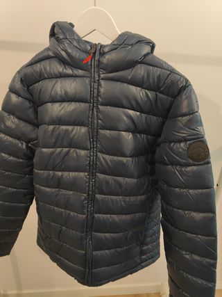 Geographical Norway Chaqueta Anorak 