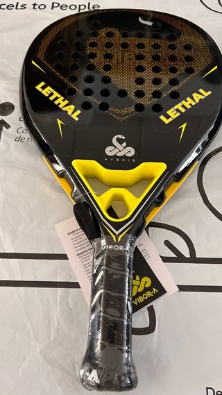 Vibora lethal hybrid 2022