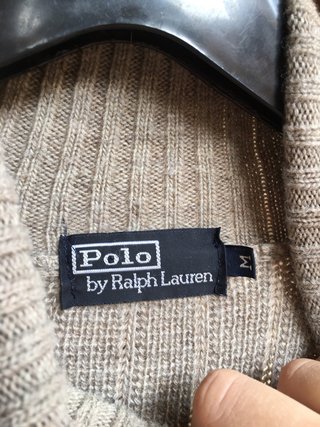 Jersey Ralph Lauren
