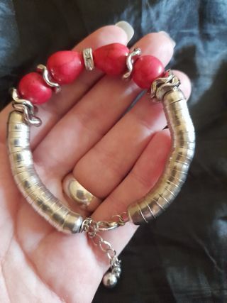 Braccialetto vintage anni '60-70