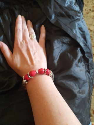 Braccialetto vintage anni '60-70