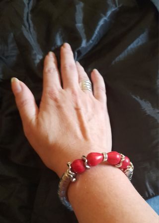 Braccialetto vintage anni '60-70