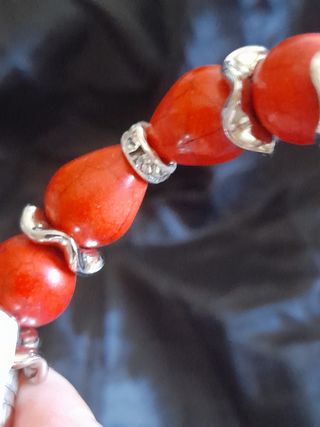 Braccialetto vintage anni '60-70