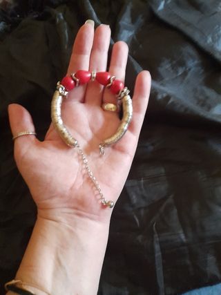 Braccialetto vintage anni '60-70