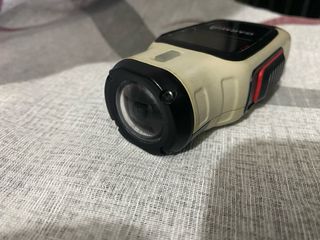 GARMIN VIRB Elite