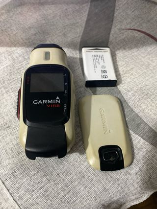 GARMIN VIRB Elite