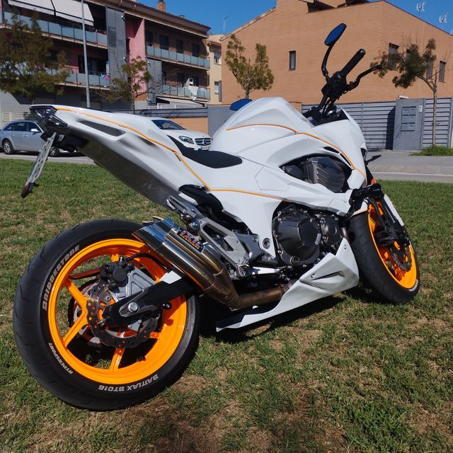 #Kawasaki Z800e#z800#kawasaki#
