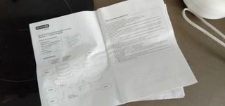 Calienta biberones Suavinex