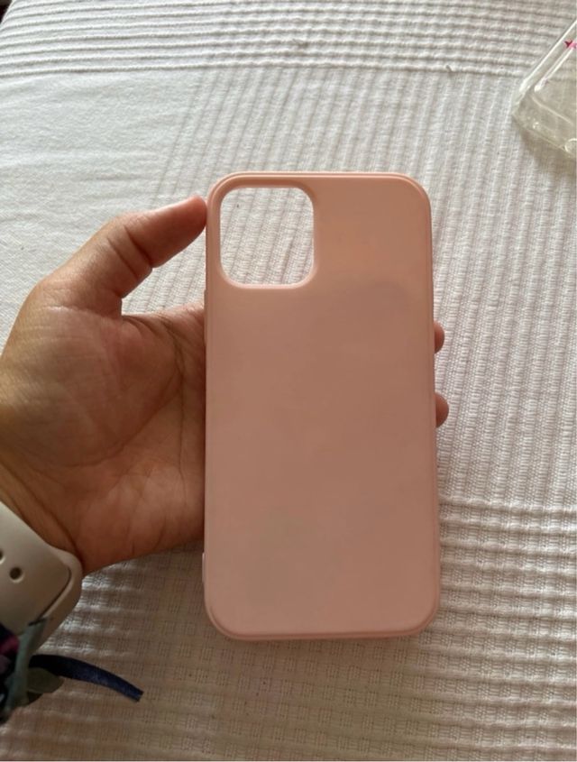 fundas iphone 12