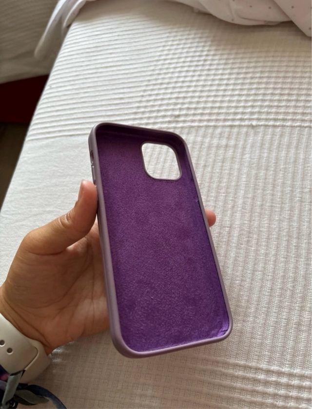 fundas iphone 12
