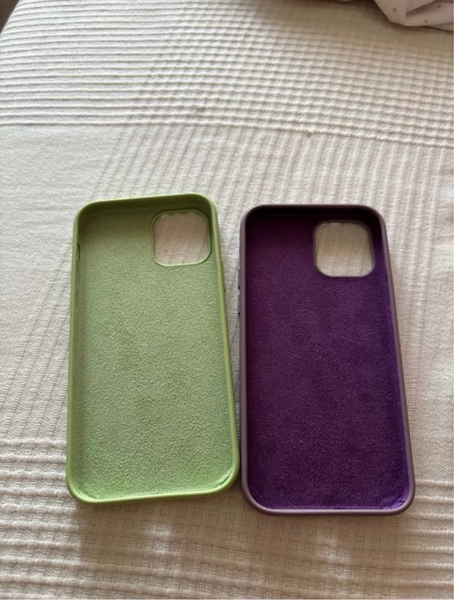 fundas iphone 12