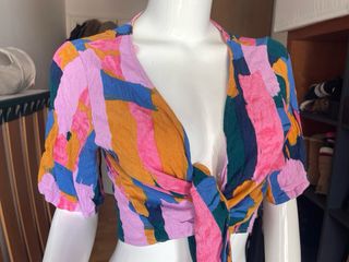 Blusa nueva Women Secret