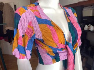 Blusa nueva Women Secret