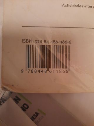 Libro Primeros Auxilios.