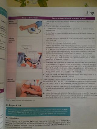 Libro Primeros Auxilios.