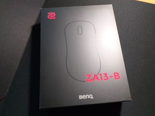 Raton ZOWIE ZA-13