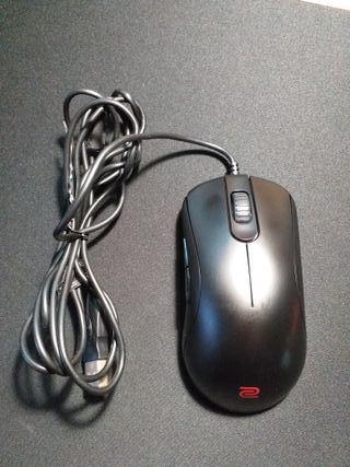 Raton ZOWIE ZA-13