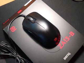 Raton ZOWIE ZA-13