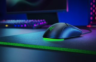 RAZER VIPER MINI