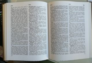 DIZIONARIO MANUALE RUSSO-SPAGNOLO