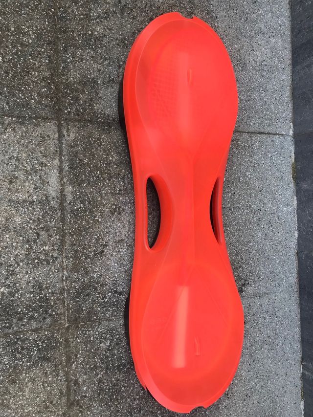 Set badminton portátil