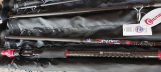 Caña FUJI 2,58m NUEVA