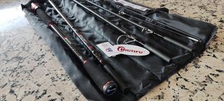 Caña FUJI 2,58m NUEVA