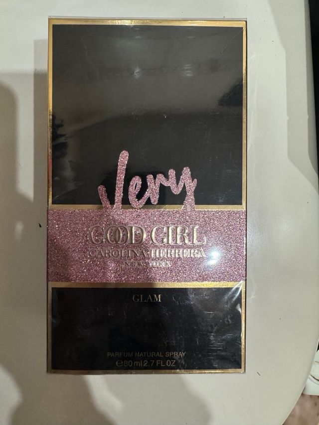 Very Good Girl parfum de Carolina Herrera