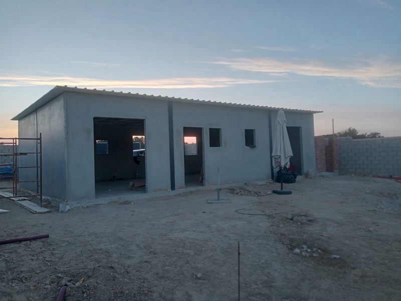 Casa en venta