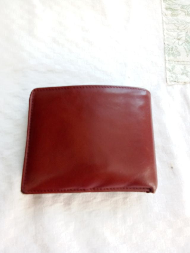 Portafogli Cavalieri uomo