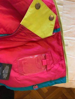 Burton giacca snowboard