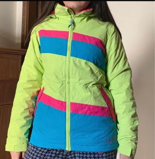 Burton giacca snowboard