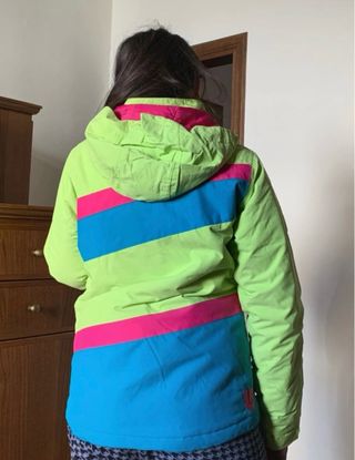 Burton giacca snowboard