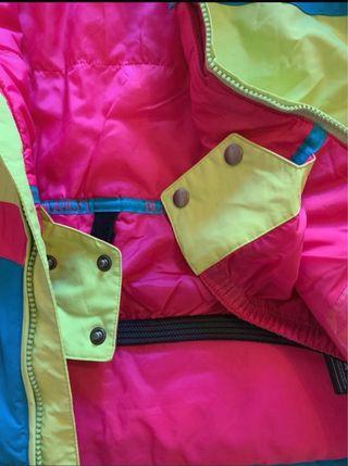 Burton giacca snowboard