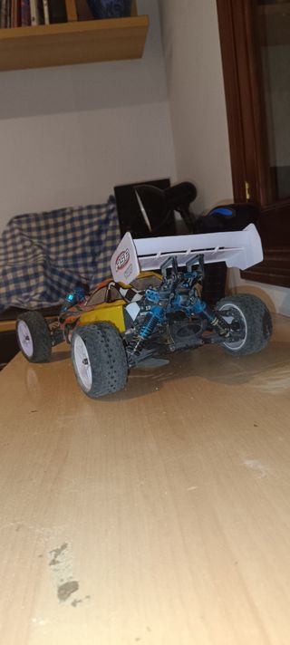 Coche RC XSTR PRO HSP 1/10 Brushless,